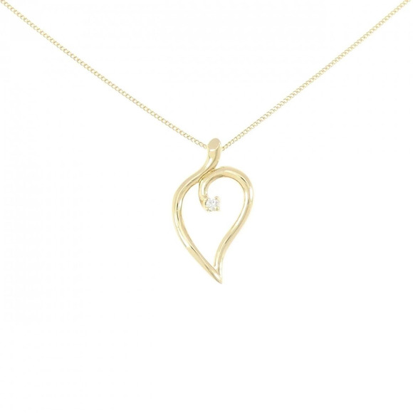Tiffany & Co. Jewelry - TIFFANY Gold Necklace